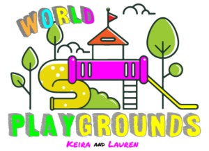 World Playgrounds Logo